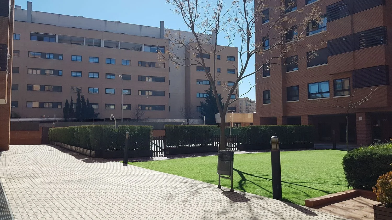 Alquiler de piso en Calle Infante Diego, 1 - Foto 3