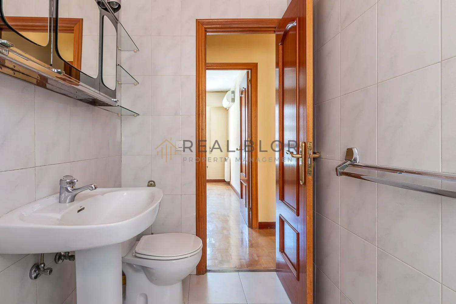 Piso en Calle de la Virgen de Aránzazu, Tres Olivos - Valverde - Foto 18
