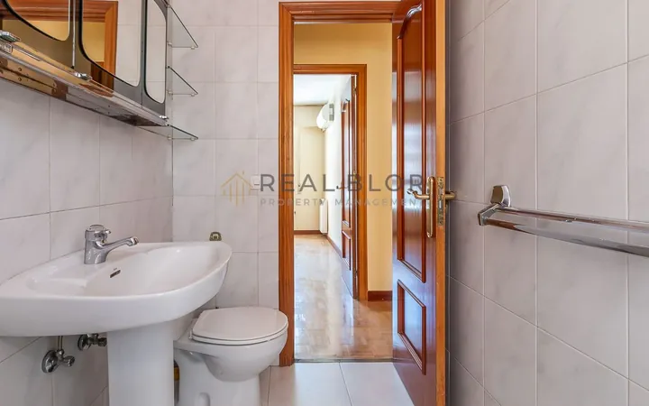 Piso en Calle de la Virgen de Aránzazu, Tres Olivos - Valverde - Foto 18