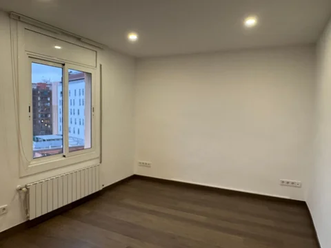 Piso en calle de Padilla, 387 - Foto 3