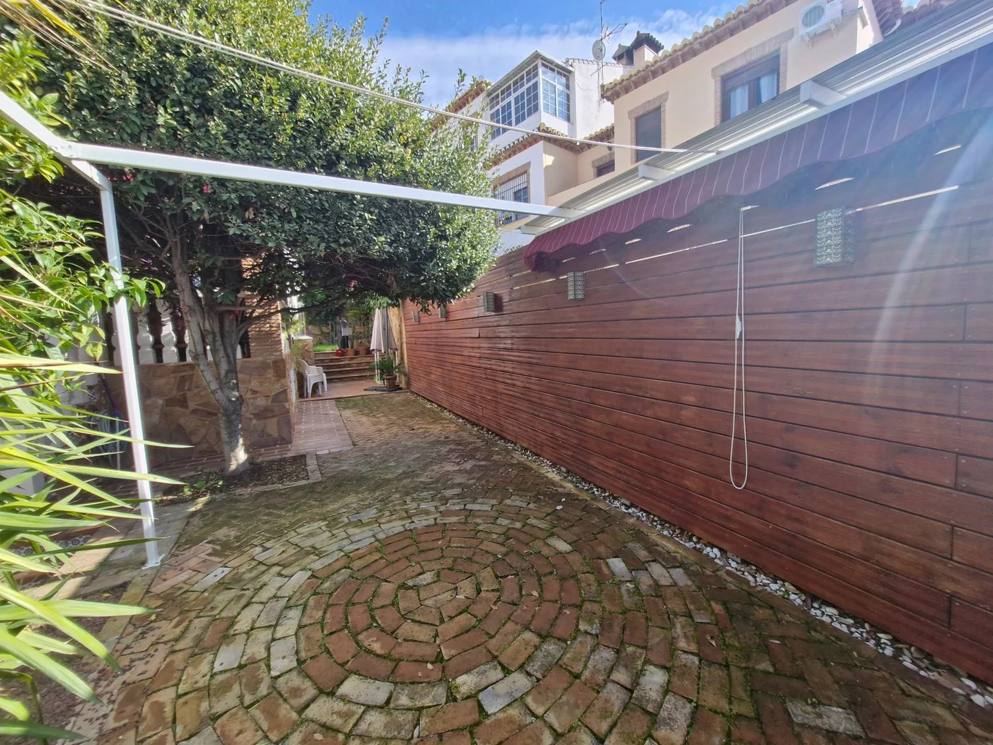 Chalet pareado en calle Martín Pescador, 6 - Foto 3