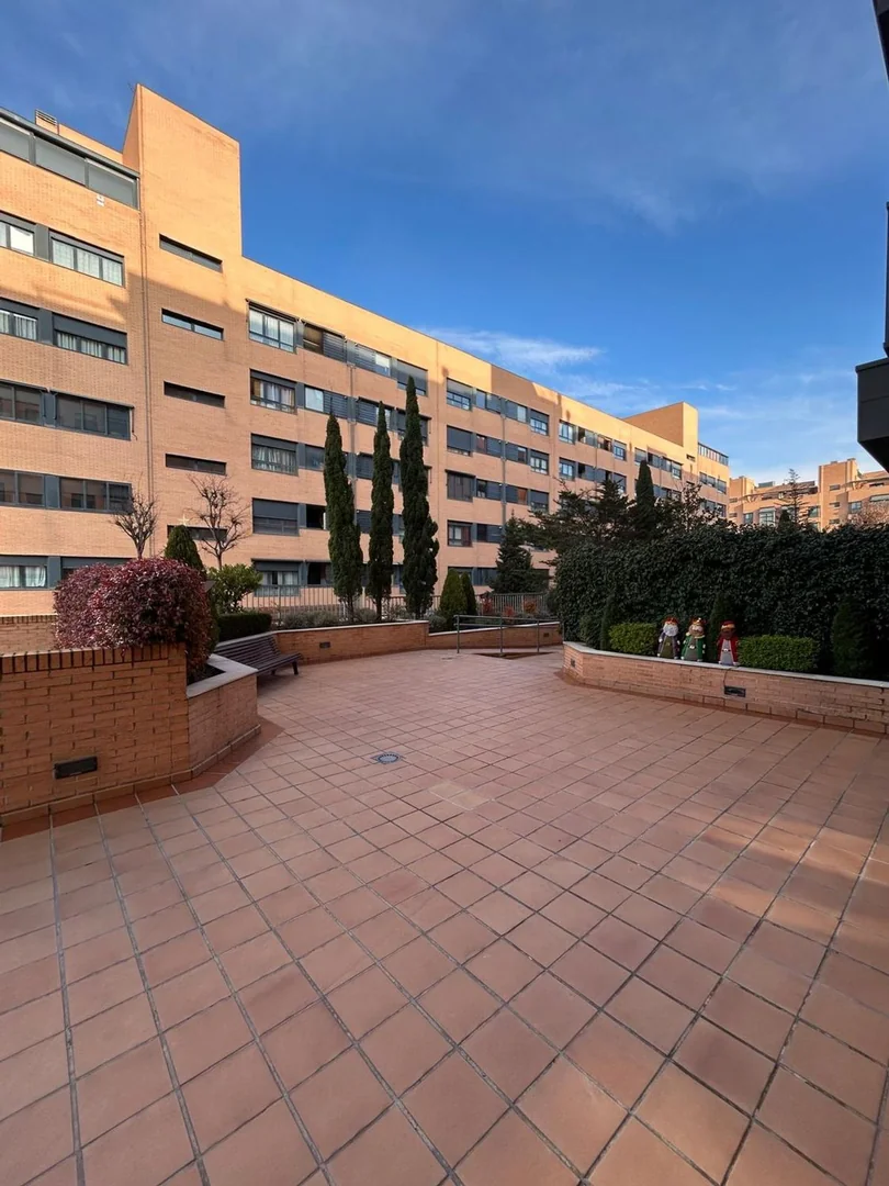 Piso en Calle de Aracne, 21, Rejas - Foto 35