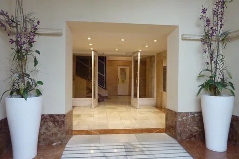 Piso en avenida de Filipinas, 16 - Foto 21