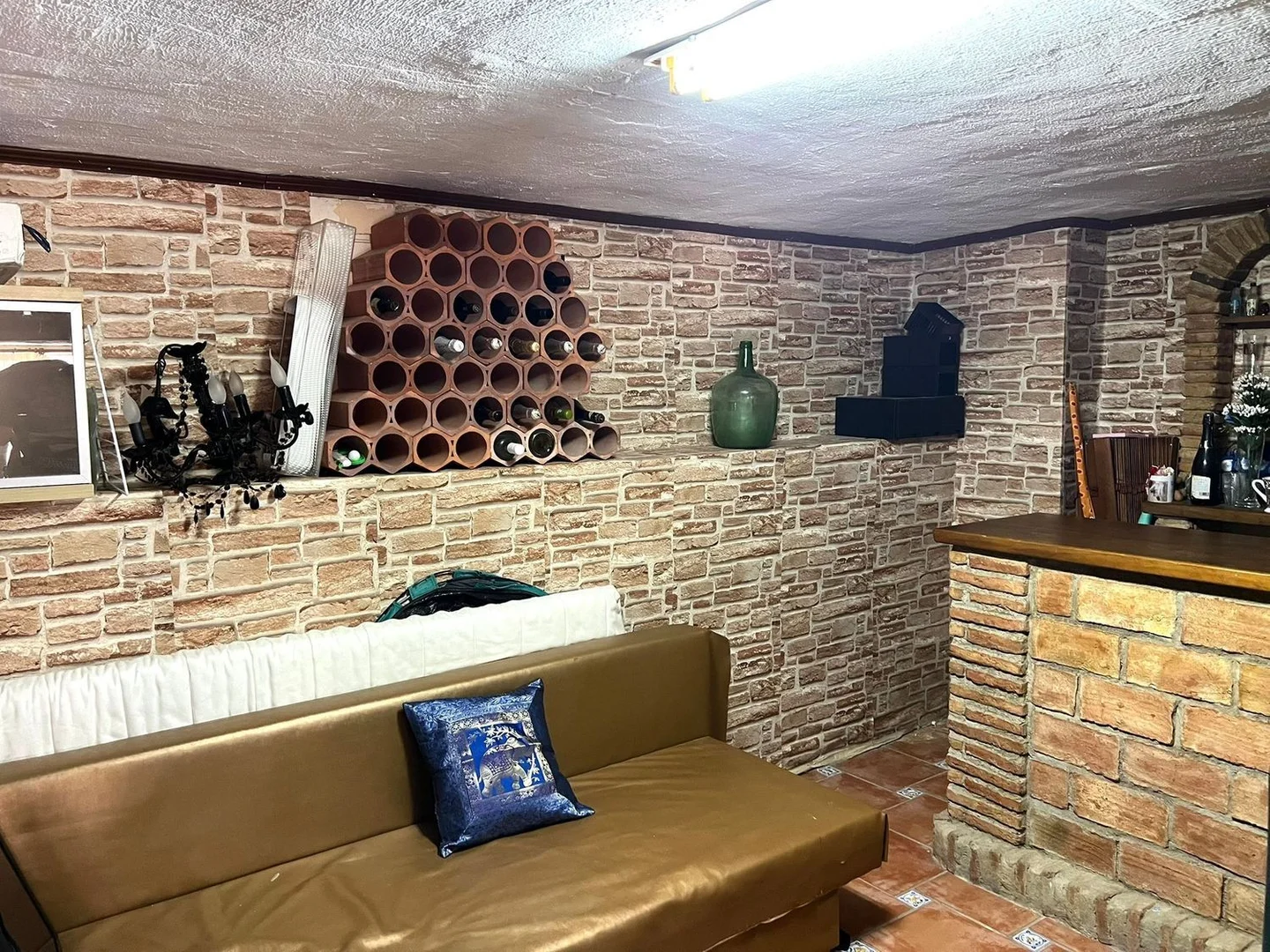 Chalet adosado en calle Bécquer, 4 - Foto 6