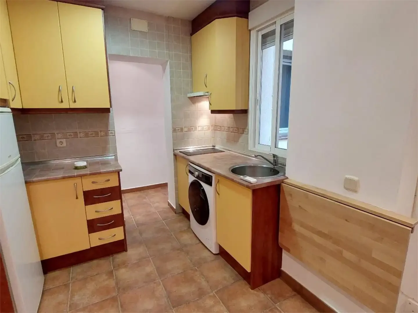 Piso en  Avenida de Menéndez Pelayo 42 - Foto 1