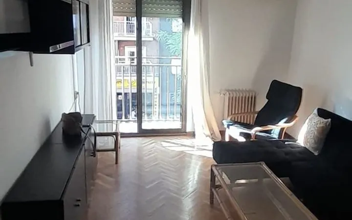 Piso en Calle de Clara del Rey, 5 - Foto 4