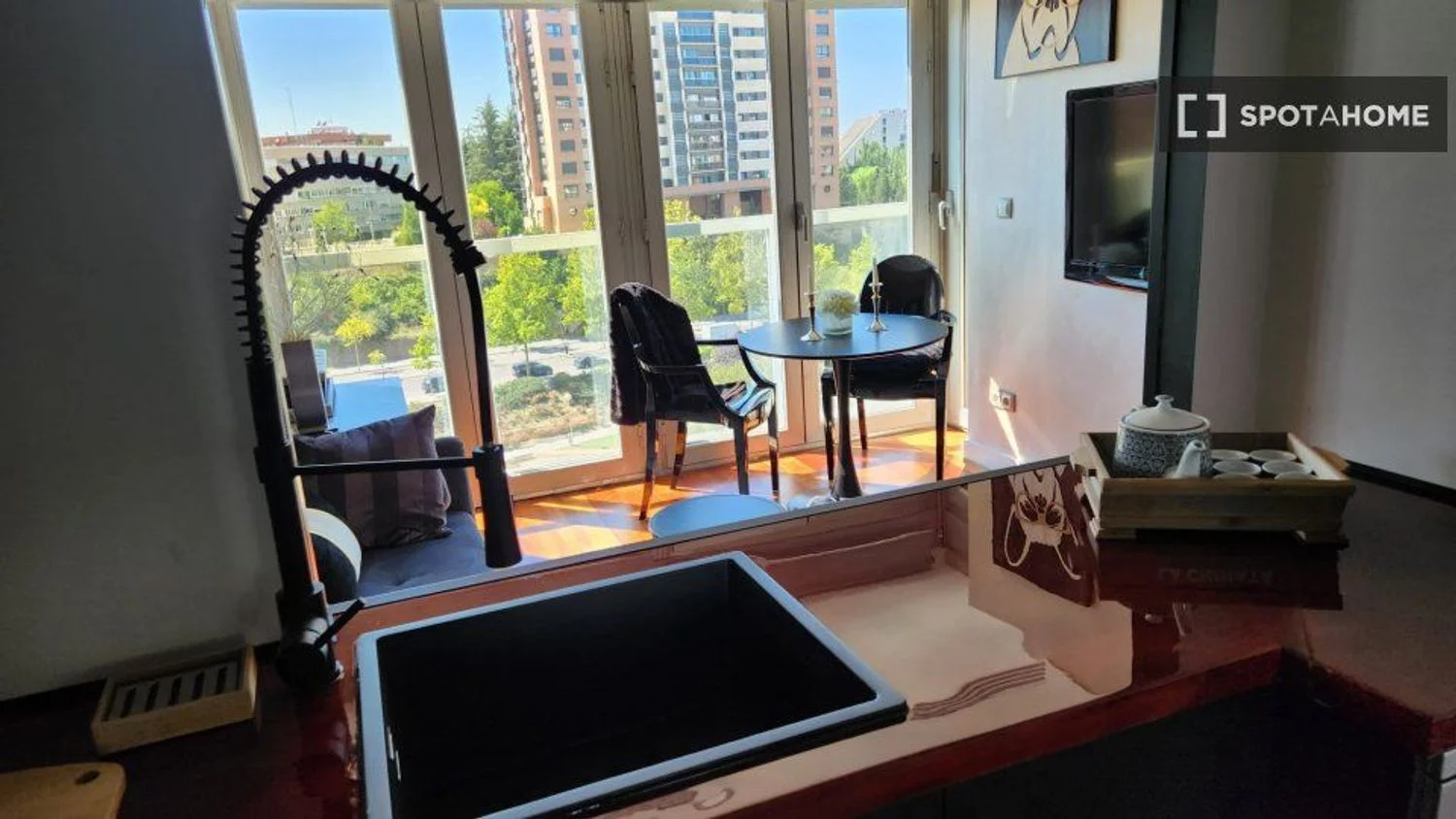 Estudio en Calle de Joaquín Lorenzo, Peñagrande - Foto 19