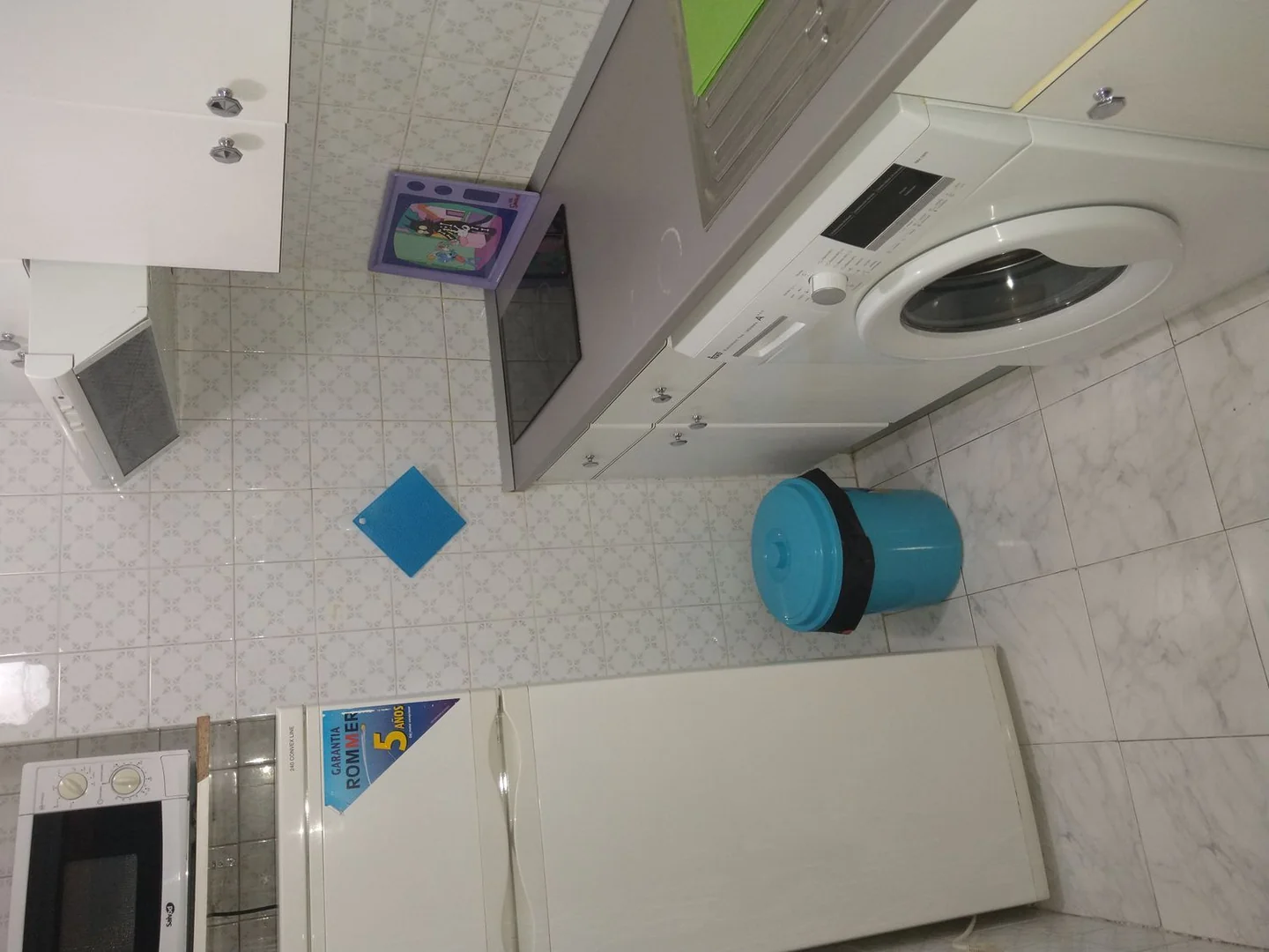 Piso en Calle de las Delicias, 8, Palos de la Frontera - Foto 3