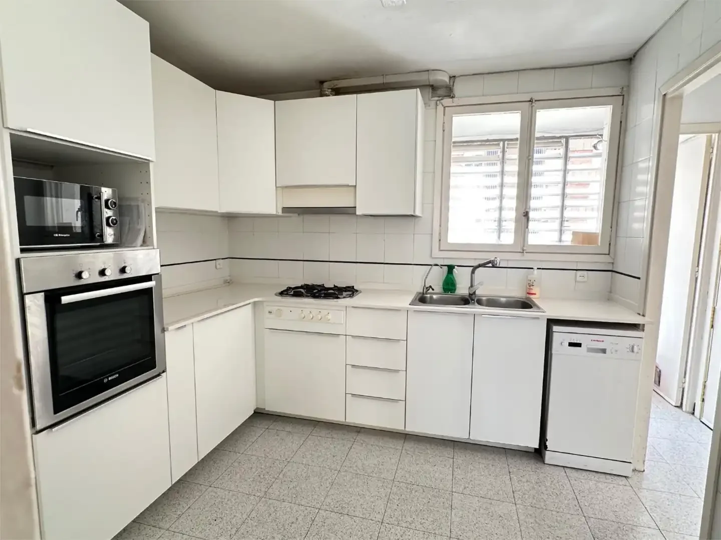 Piso en  Carrer de Sabino Arana 46 - Foto 43