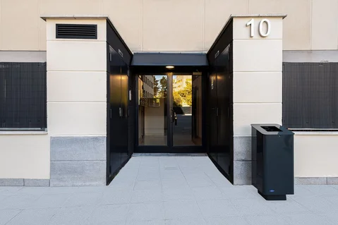 Piso en calle Arte Rupestre del Mediterráneo - Foto 21