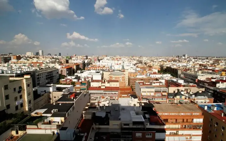 Piso en  Calle de Isaac Peral - Foto 6