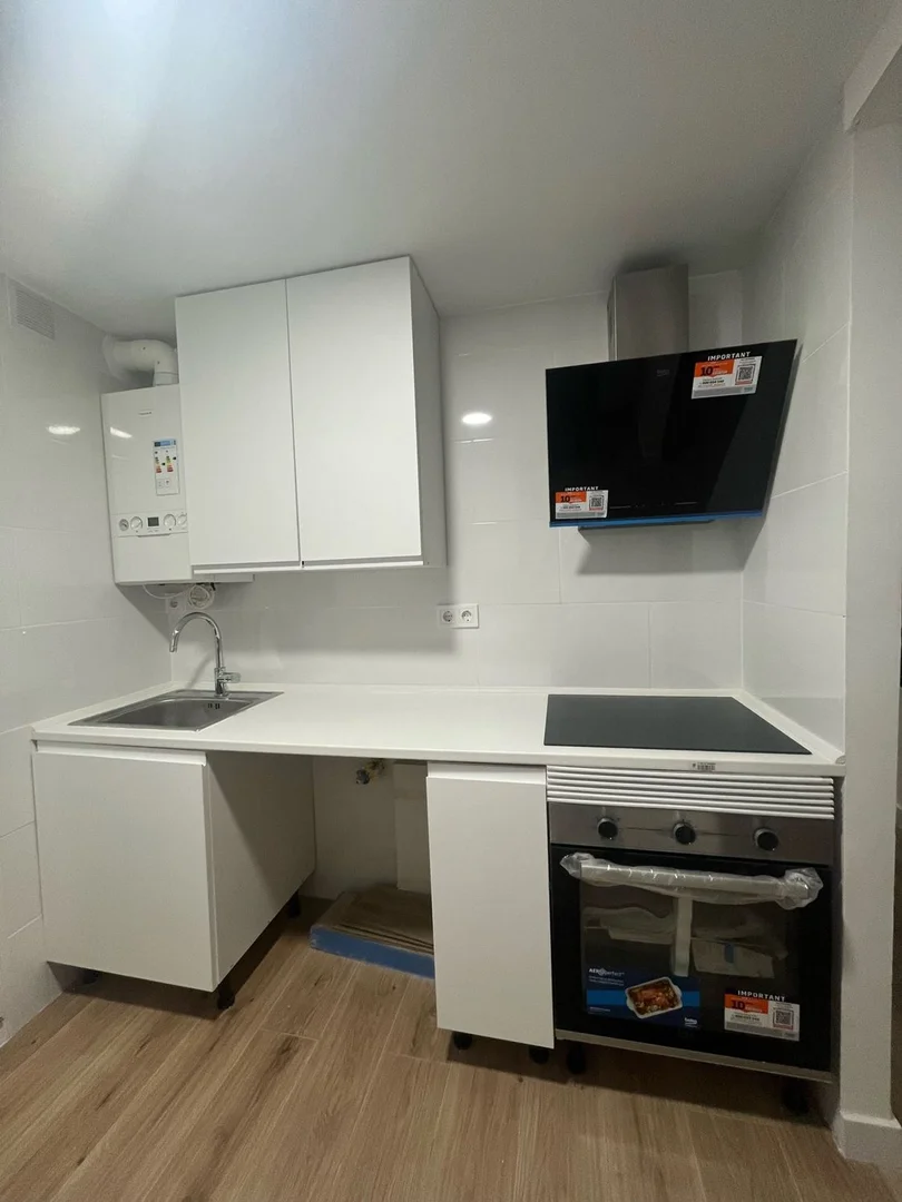 Piso en calle de Dolores, 3 - Foto 2