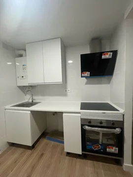 Piso en calle de Dolores, 3 - Foto 2