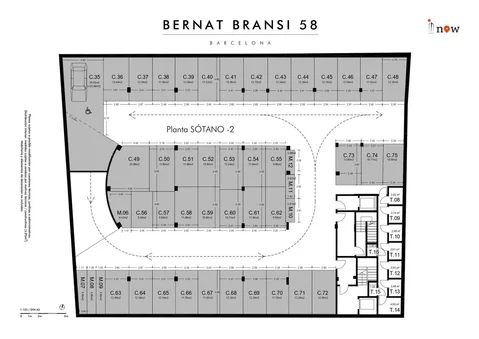 Piso en Calle Bernat Bransi, 48 - Foto 13