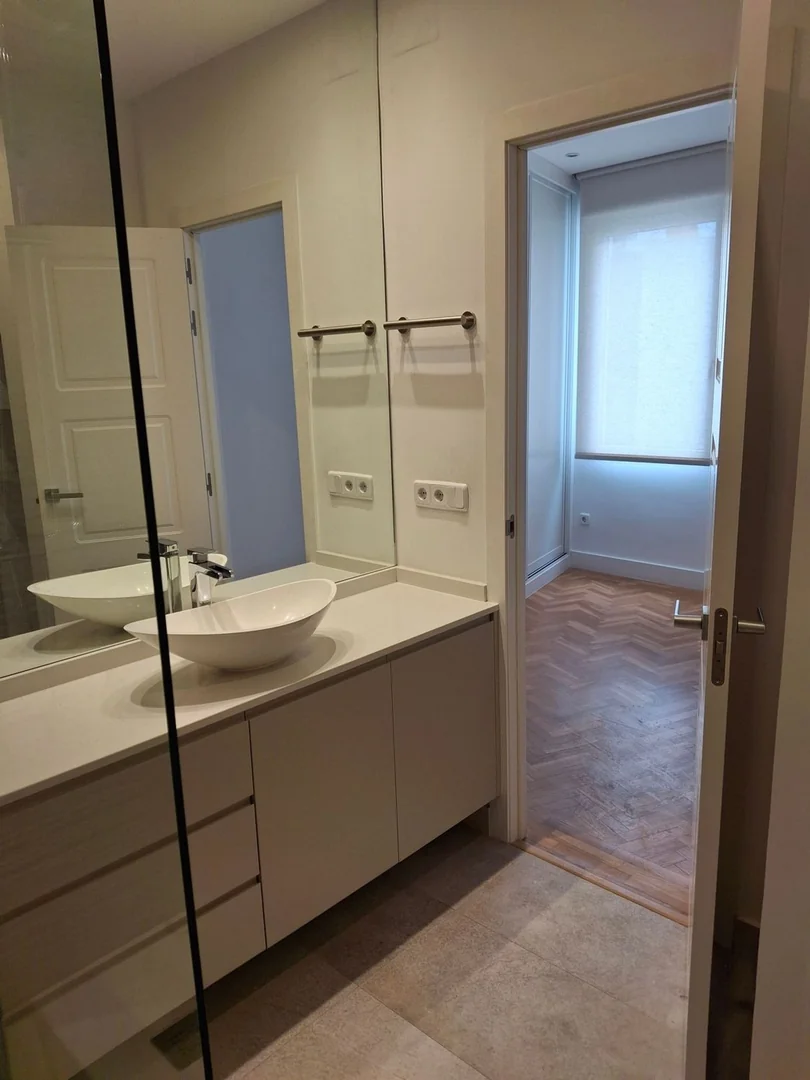 Piso en Calle de la Cruzada, 1, Palacio - Foto 15