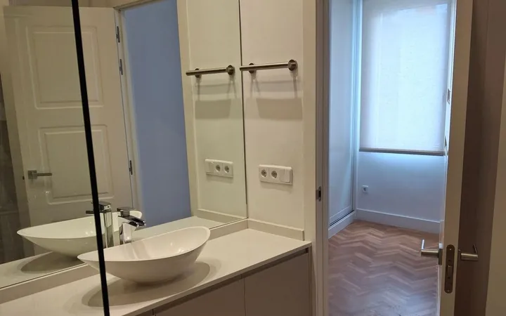 Piso en Calle de la Cruzada, 1, Palacio - Foto 15