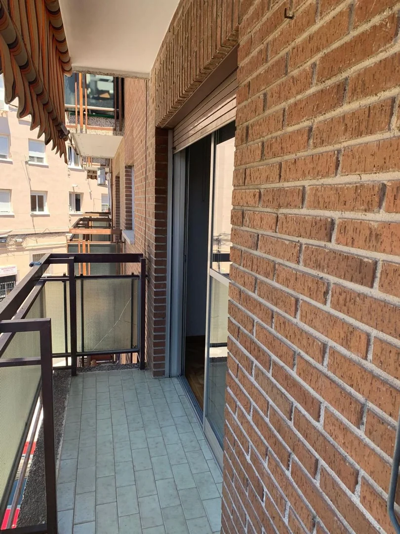 Piso en Calle de Alejandro Rodríguez, 4, Bellas Vistas - Foto 14