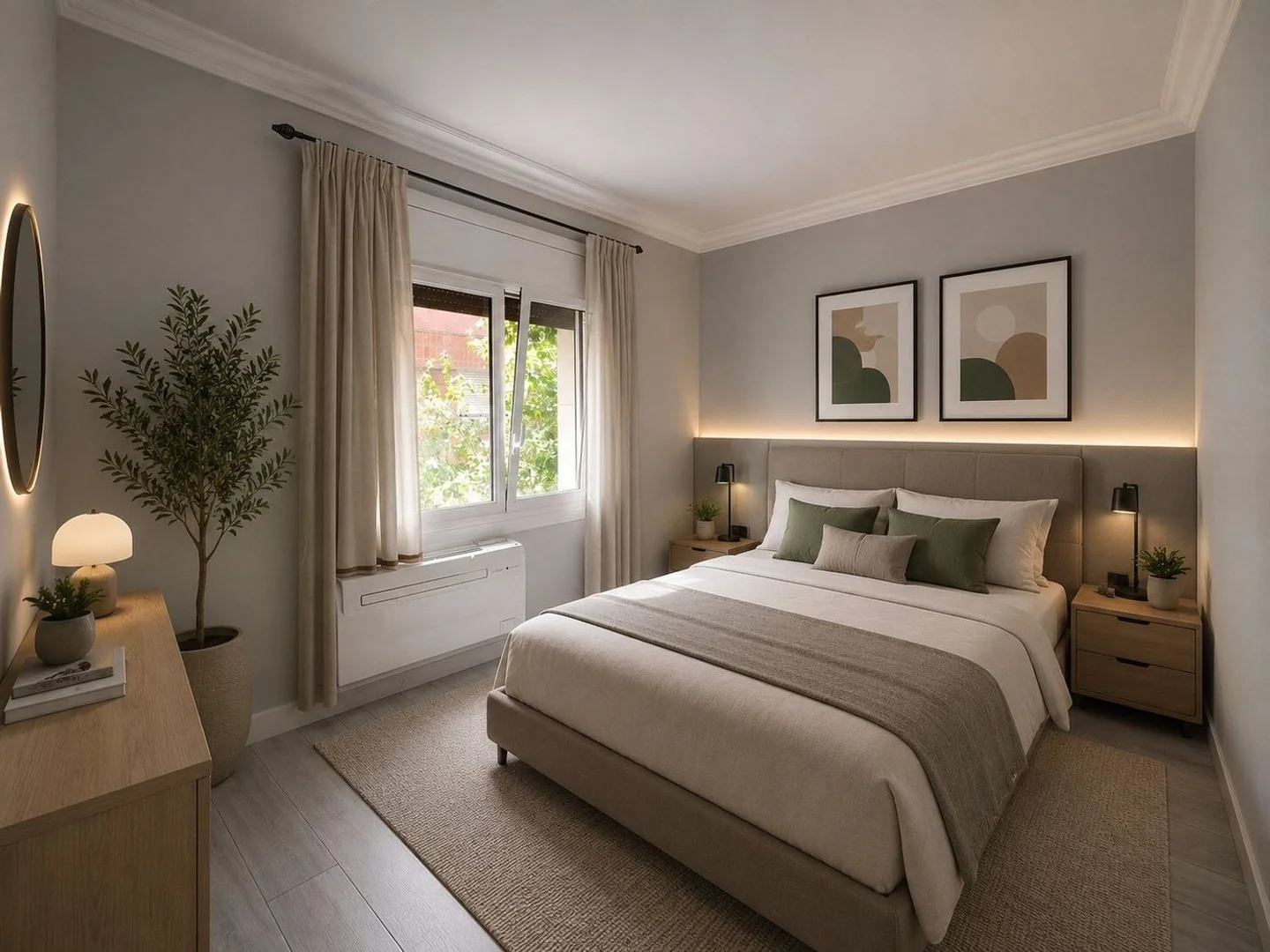 Piso en Calle del Camp, 28, Sant Gervasi - La Bonanova - Foto 11