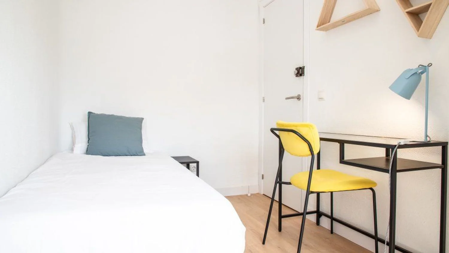 Piso en Barrio Almendrales - Foto 7