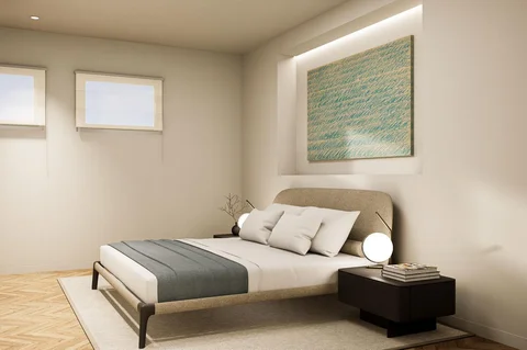 Piso en calle de Alberto Aguilera, 45 - Foto 7