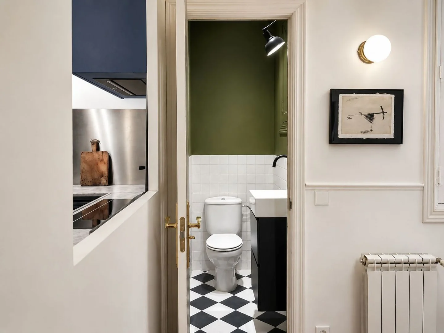 Piso en Calle de Sandoval, 25, Trafalgar - Foto 9