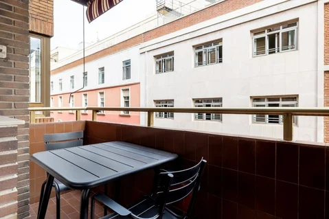 Piso en calle de Martín de los Heros, 43 - Foto 9