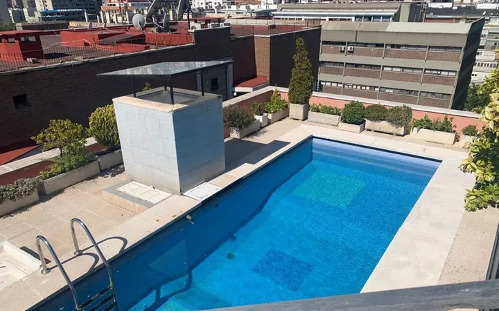 Piso en Calle del Padre Damián, 43, Nueva España - Foto 1