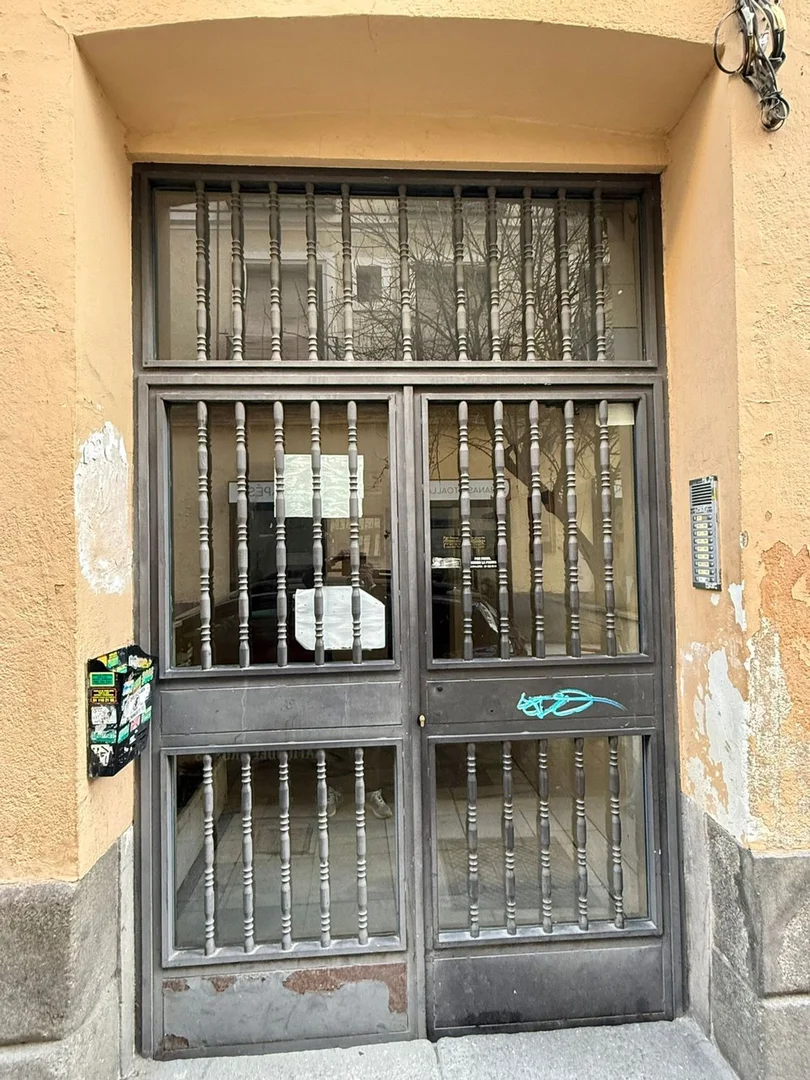 Piso en Barrio Lavapiés-Embajadores - Foto 13