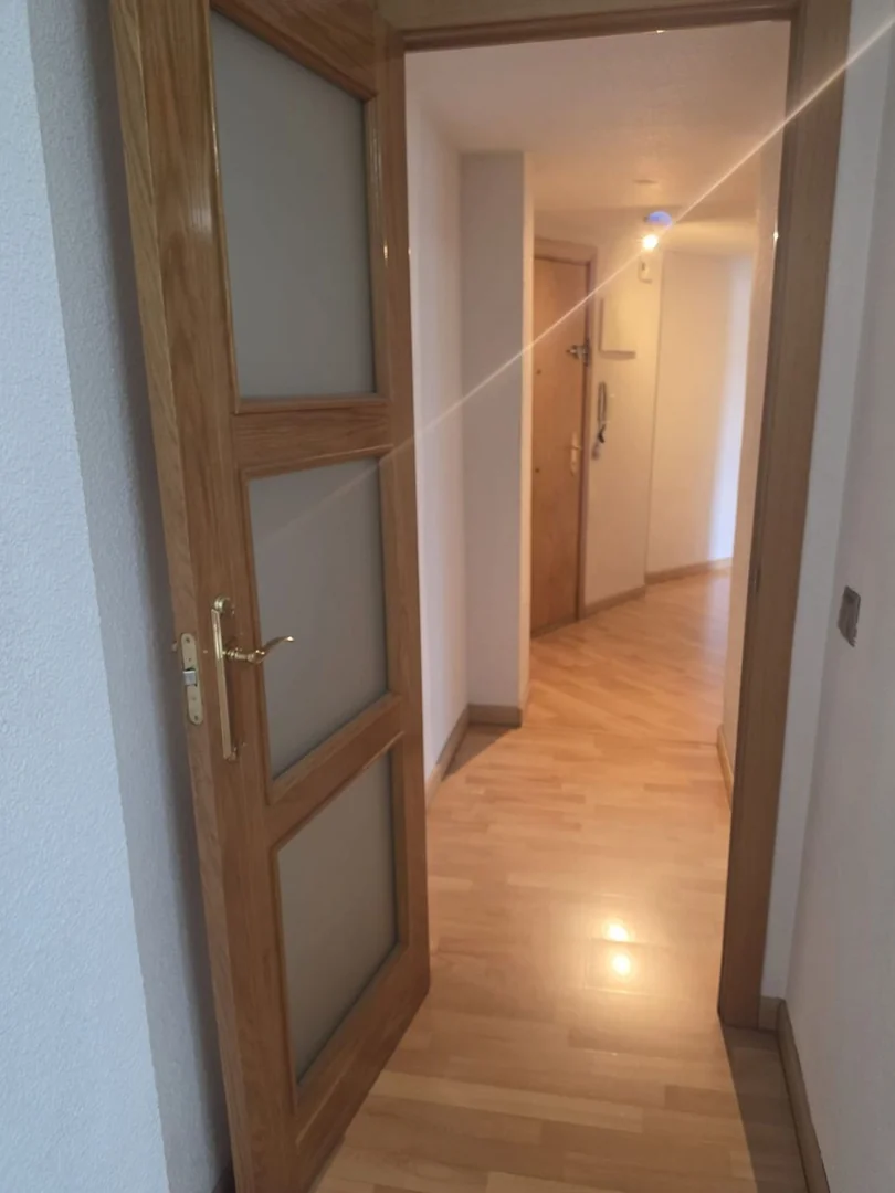 Piso en Calle de las Hermanas Alonso Barceló, 16, Vista Alegre - Foto 27