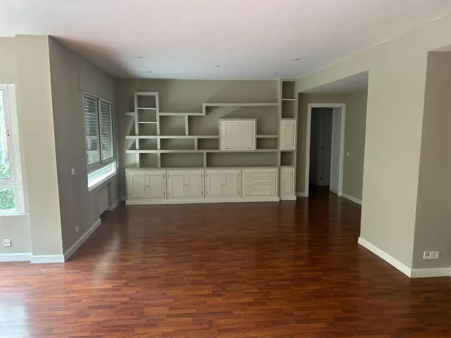 Piso en  Calle de la Peña Santa 16 - Foto 4