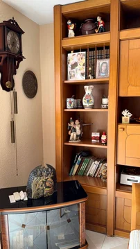 Chalet pareado en Barrio Orcasitas - Foto 2