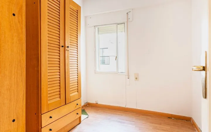 Piso en Calle del General Díaz Porlier, 93, Lista - Foto 15