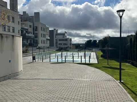 Piso en calle del Carril de los Caleros, 8 - Foto 4