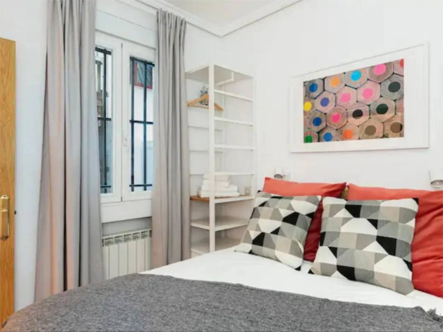 Piso en  Calle de Mallorca 3 - Foto 10