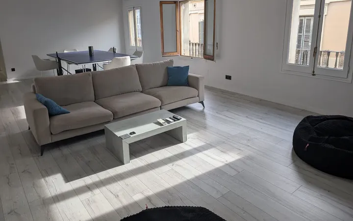 Piso en Baixada de Sant Miquel, 7, El Gòtic - Foto 1