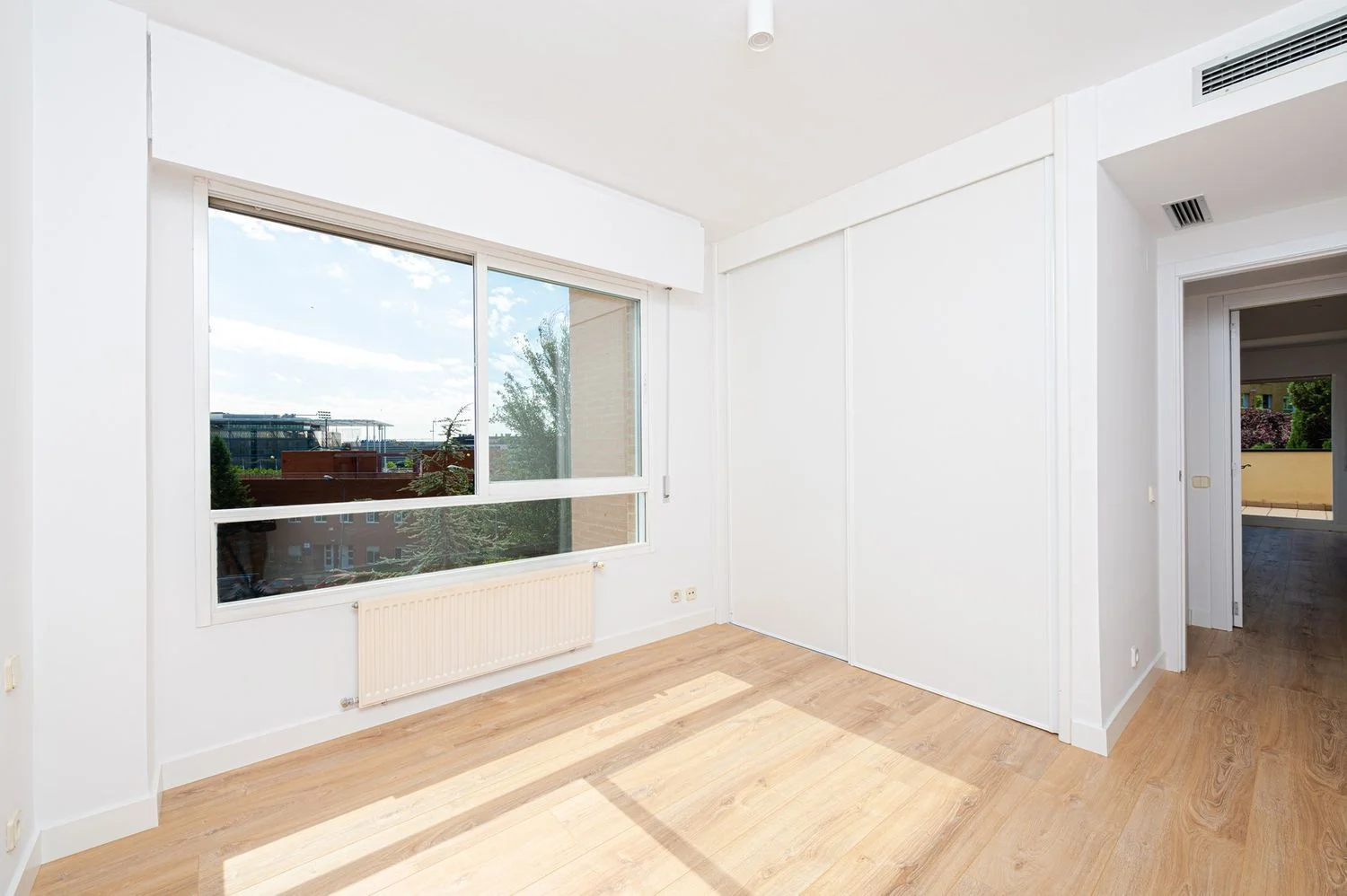 Piso en Barrio Conde Orgaz-Piovera - Foto 15