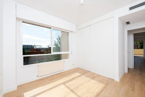 Piso en Barrio Conde Orgaz-Piovera - Foto 15