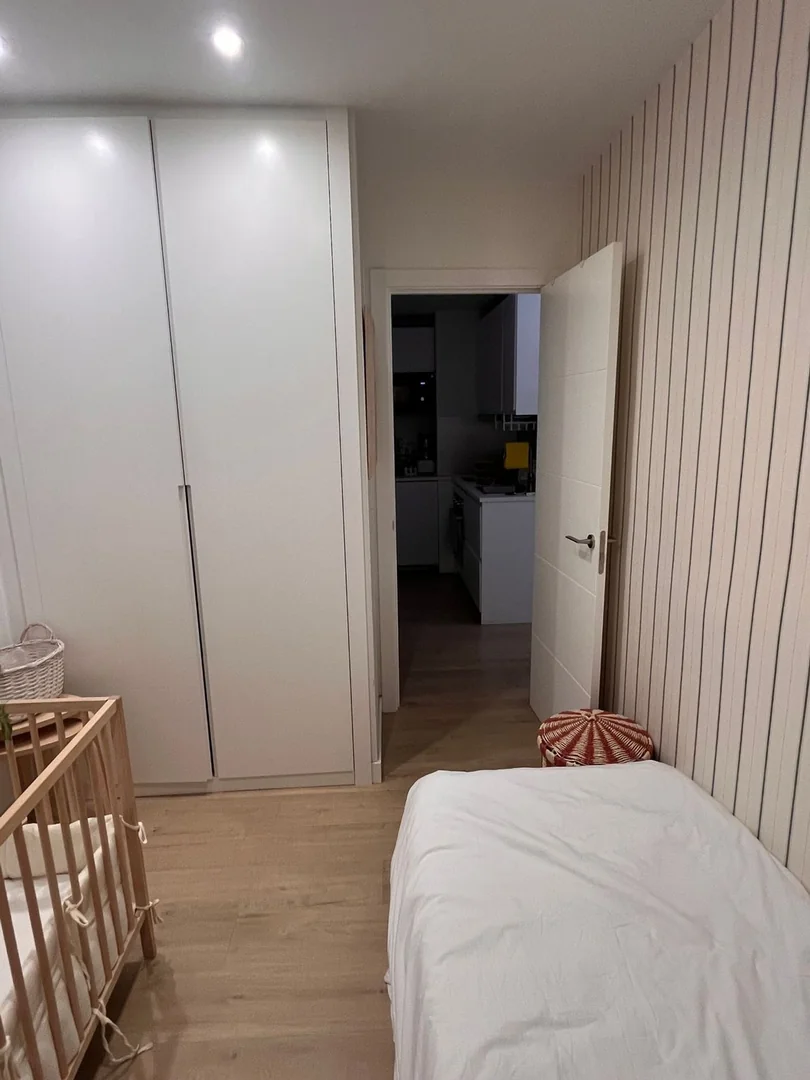 Piso en Calle de Herreros de Tejada, 18, Bernabéu-Hispanoamérica - Foto 7