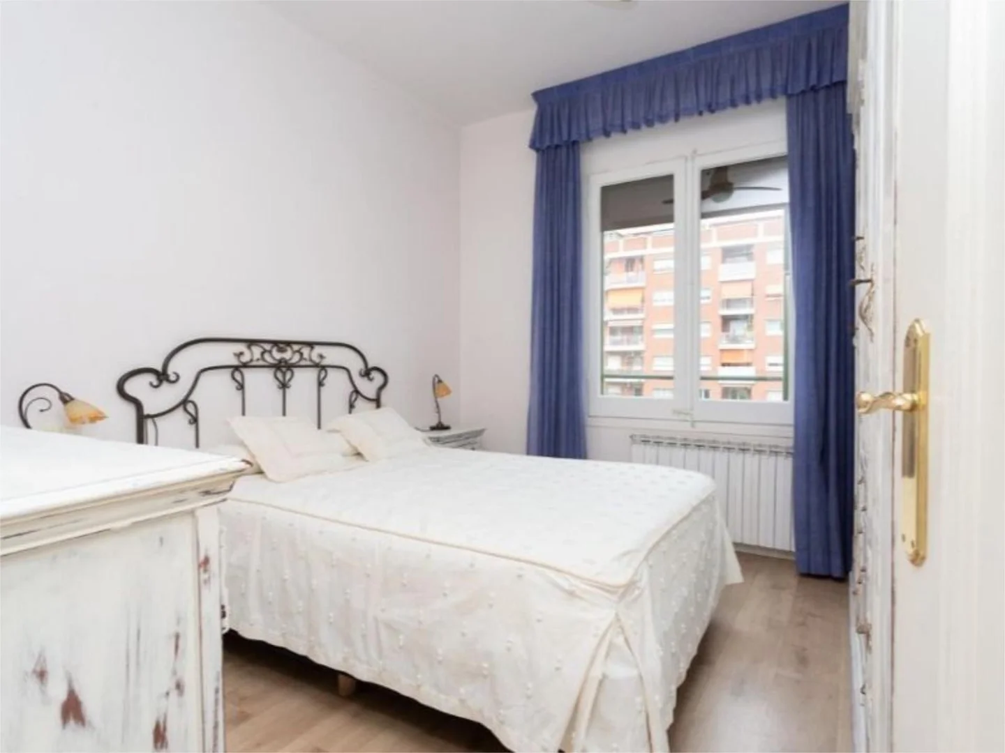 Piso en  Gran Via de les Corts Catalanes 290 - Foto 4