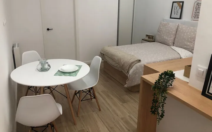 Piso en Calle Lucano, 50, Canillejas - Foto 7