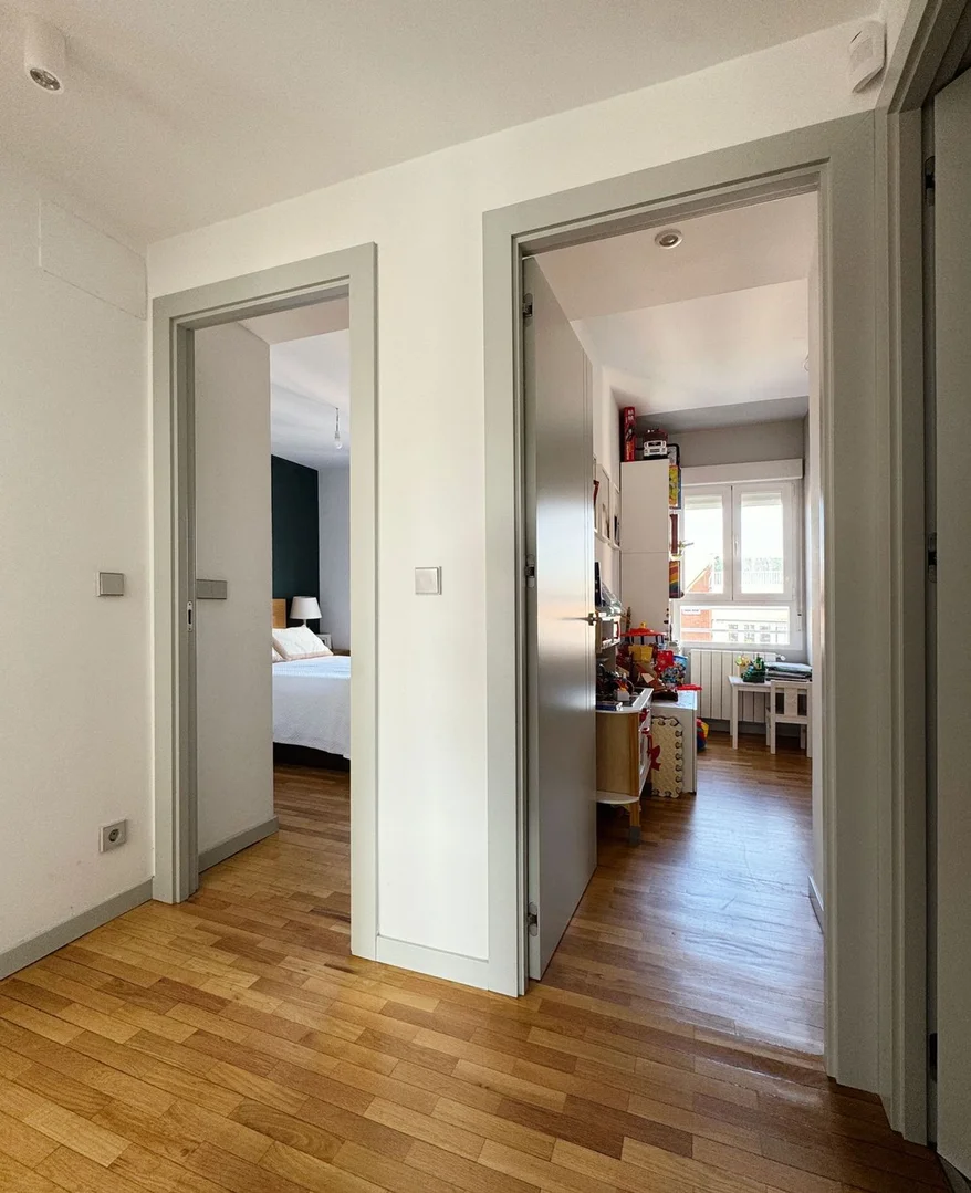 Piso en calle del Valle de Bergantiños, 3 - Foto 16