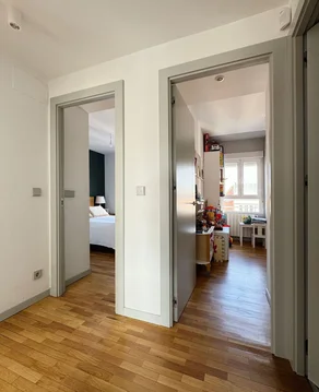 Piso en calle del Valle de Bergantiños, 3 - Foto 16