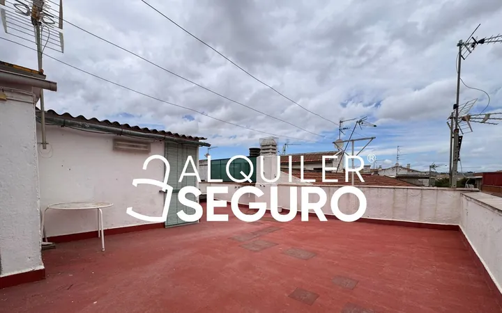 Piso en Calle Gabriel Gómez, Buena Vista - Foto 23