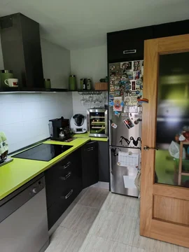 Chalet adosado en Calle Aquilino Arribas Fernández, 4 - Foto 6