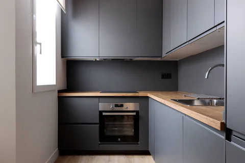 Piso en calle del General Pardiñas, 24 - Foto 10