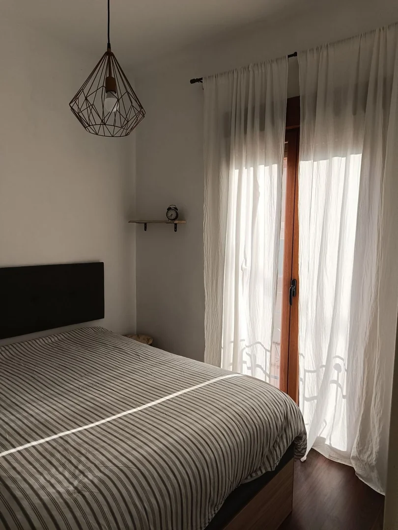 Piso en Calle de Carlos Rubio, 10, Bellas Vistas - Foto 2