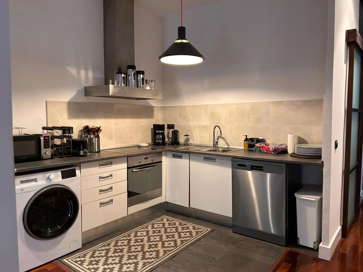 Piso en calle de Francisco Silvela, 57 - Foto 2