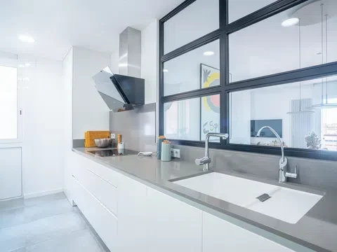 Piso en calle de Joan Güell, 72 - Foto 14