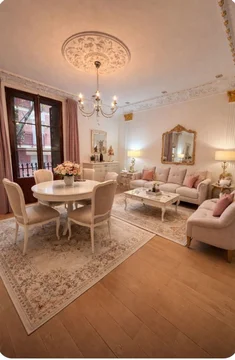 Piso en calle de Margarit, 32 - Foto 3