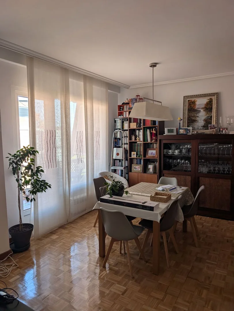 Piso en Calle de Santa Hortensia, 22, Prosperidad - Foto 3